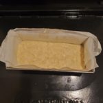卵不使用❤️パルメザンと豆腐のチーズケーキ